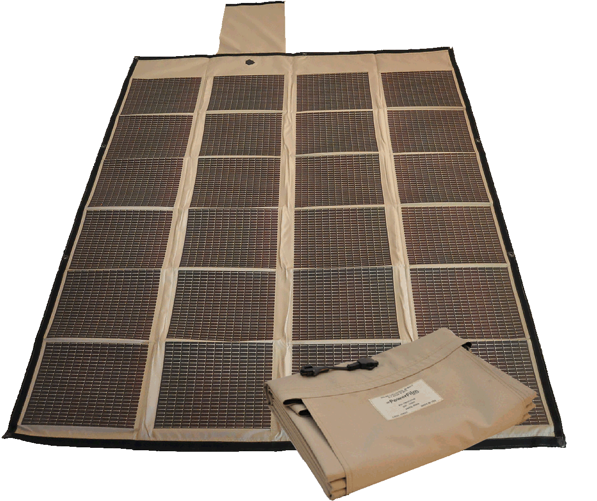 Solar Options